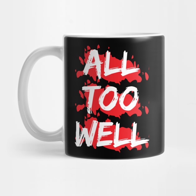 All Too Well by Emma